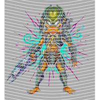 Cartoons and other-CO 2358